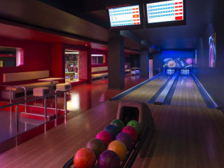 Hostal La Malagueña