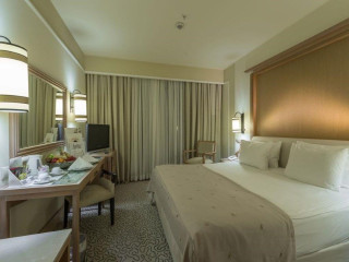 DOBEDAN BEACH RESORT COMFORT(EX.ALVADONNABEACHRESORTCOMFORT)