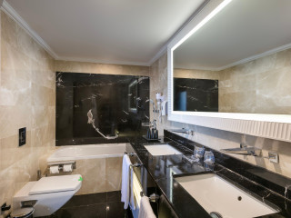 Dobedan Exclusive Hotel & Spa