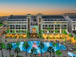 Dobedan Exclusive Hotel & Spa