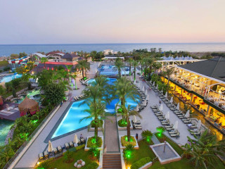 DOBEDAN EXCLUSIVE HOTEL AND SPA