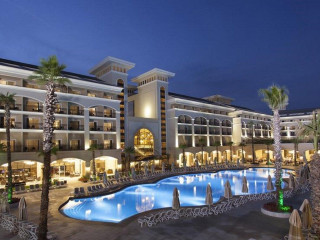 DOBEDAN EXCLUSIVE HOTEL & SPA