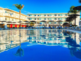 Dodeca Sea Resort Rhodes