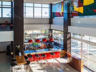 Dodeca Sea Resort Rhodes