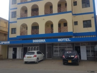 DODOMA SERENE