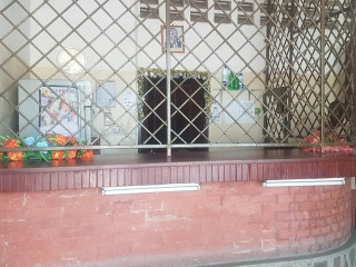 Dodoma Serene Hotel Mombasa