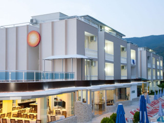 Dogan Beach Resort & Spa Hotel