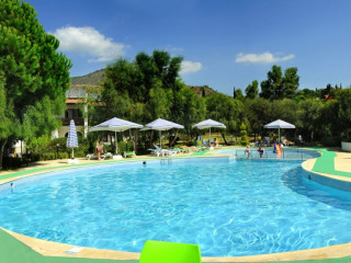 Doğan Paradise Beach Hotel