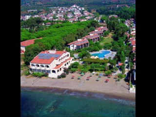 DOGAN PARADISE BEACH HOTEL