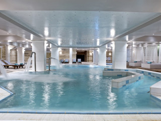 DOLCE ATHENS ATTICA RIVIERA BY WYNDHAM