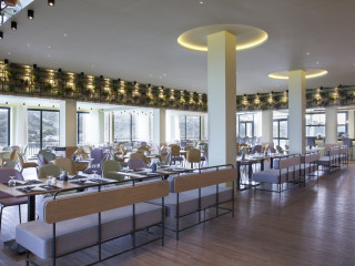 DOLCE ATHENS ATTICA RIVIERA BY WYNDHAM