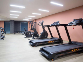 Dolce by Wyndham Athens Attica Riviera