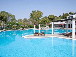 Dolce by Wyndham Athens Attica Riviera