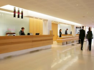 DOLCE BY WYNDHAM LA HULPE BRUSSELS