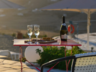 Dolce Vista-Sea View Apartments