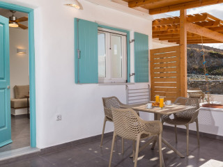 Dolce Vista-Sea View Apartments