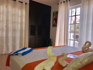 DOLCE VITA CARIBE BEACH B AND B