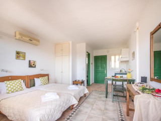 Dolce Vita Residence