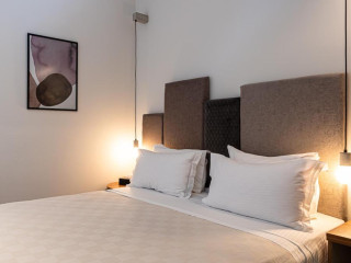 Dom Boutique Hotel