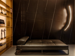 Dom Boutique Hotel Heraklion
