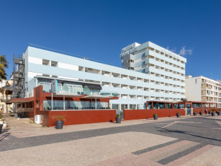 Dom José Beach Hotel