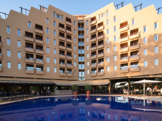 Dom Pedro Marina Hotel, Vilamoura
