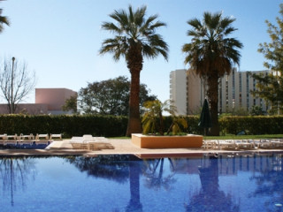 Dom Pedro Portobelo Vilamoura Apartment Hotel & Golf