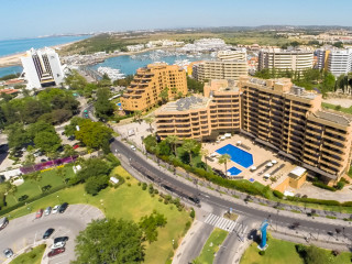 Dom Pedro Portobelo Vilamoura Apartment Hotel & Golf