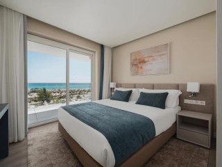 Dom Pedro Residences