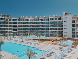 Dom Pedro Residences