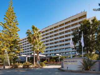 Dom Pedro Vilamoura