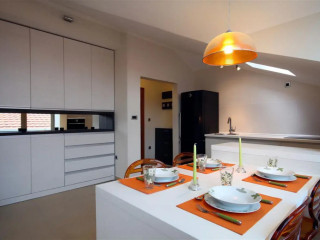 Domador Rooms Apartments