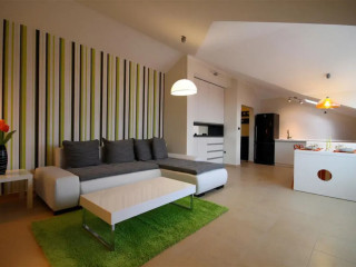 Domador Rooms Apartments