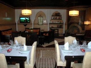 Domaine Tarik