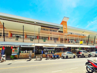 Dome Resort