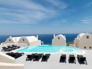 DOME RESORT SANTORINI
