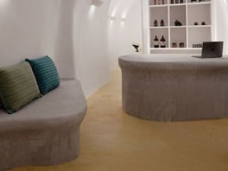 DOME RESORT SANTORINI