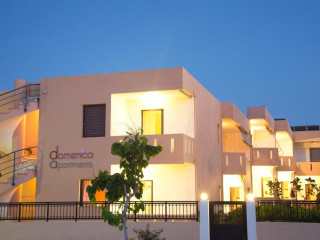 DOMENICA APARTMENTS