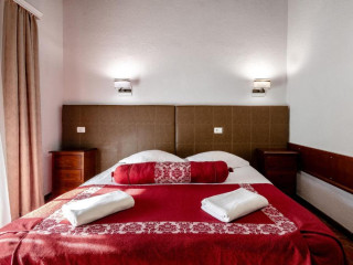 KAYA PALAZZO RESORT & CASINO GIRNE
