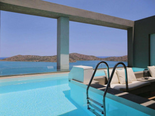 DOMES AULUS ELOUNDA (Adults Only +16y.o.)