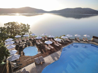 DOMES AULUS ELOUNDA (Adults Only +16y.o.)