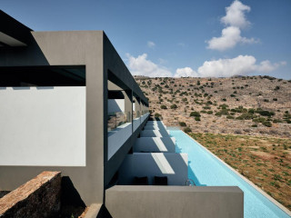 DOMES AULUS ELOUNDA (Adults Only +16y.o.)
