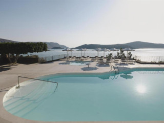 Domes Aulus Elounda Resort, Adults only, Curio Collection by Hilton