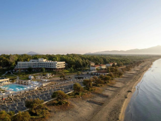 DOMES AULUS ZANTE HOTEL