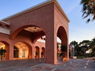 Domes Lake Algarve Resort, Autograph Collection