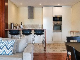 Domes Lake Residence Algarve