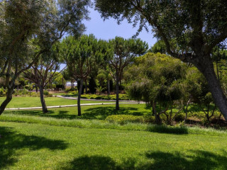 Domes Lake Resort