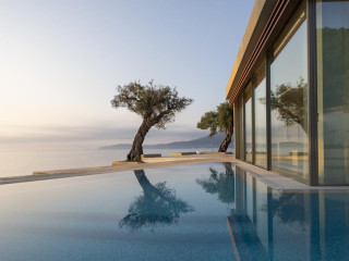 Domes Miramare, A Luxury Collection Resort (18+)
