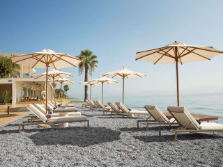 DOMES MIRAMARE A LUXURY COLLECTION RESORT (ADULTS ONLY)