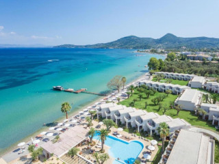 Domes Miramare, a Luxury Collection Resort, Corfu